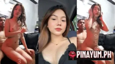 Pinay Sex Wet na Wet na naman si Maribeth