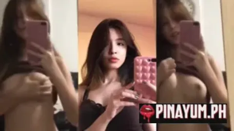 Pinay Sex Marunong na si Justine Magpatigas ng Utin