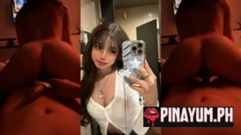 Pinay Porn Masaya na Naman si Pedro sa Dahil Naka-isa Kay Margo