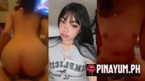 Pinay Porn Ang Sarap Kantutin ng Balahibong Pusa ni Lala