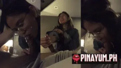 Pinay Sex Sinutsot ang Ahas na Makatas