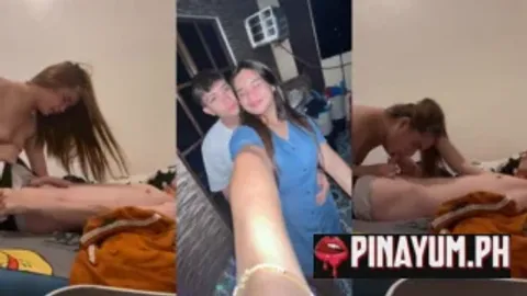Pinay Sex Kapag ang Condom ay Nabutas Maglayas ka na Bukas