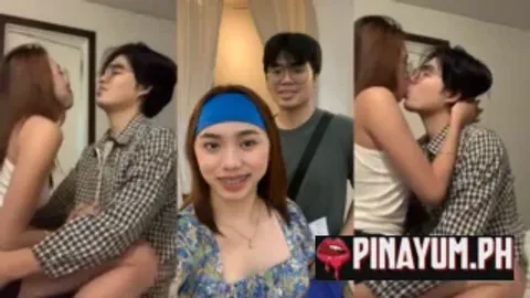Pinay Sex Basta Talaga Nerdy Sabik na Sabik sa Pussy