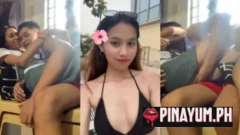 Pinay Sex Nadiligan na naman ang Tinggil ni Student Meal