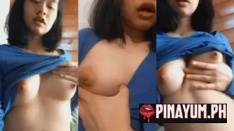 Pinay Sex Ang Sarap Makilamas sa Pasas ni Crush