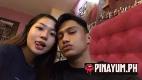 Pinay Porn Cancel ang Pagmomove-on Nang Biglang Ibinaon