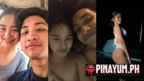 Pinay Porn Nachallenge si Marian sa Hungarian ni Julian