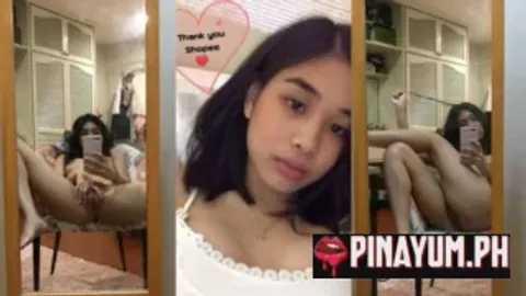 Pinay Porn Thank You Shopee <3