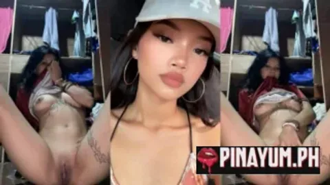 Pinay Porn Pinatunayan ni Aya na Mas Masarap sya kay Meia