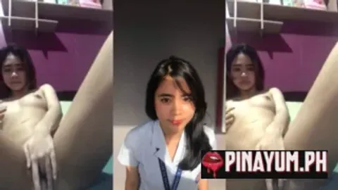 Pinay Sex Stress na sa Thesis si Clarisse Kaya Alam na This