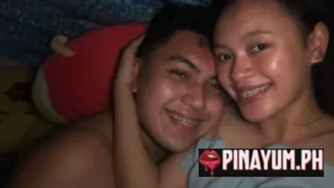 Pinay Porn Hindi lang mga Halaman ang Busog sa Dilig Ngayong Tag-Ulan