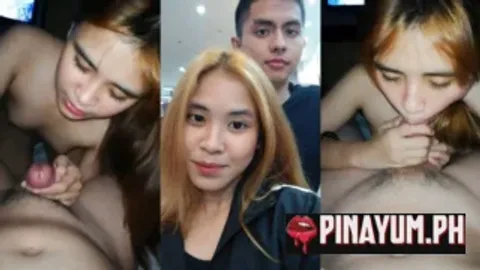 Pinay Porn Sumampa muna si Seaman kay Margo Bago Sumampa ulit sa Barko