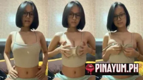Pinay Porn Olanap sa Malusog na Susong Masarap