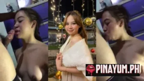 Pinay Sex Isa na namang Wish ni Inaanak ang Tinupad ni Ninong