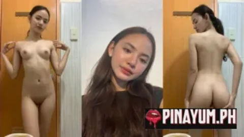 Pinay Porn Muli na namang Patitigasin ni Lyndin ang Ating mga Utin