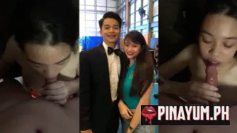 Pinay Porn Kapag Talaga Pogi Game na Game Iputok sa Loob