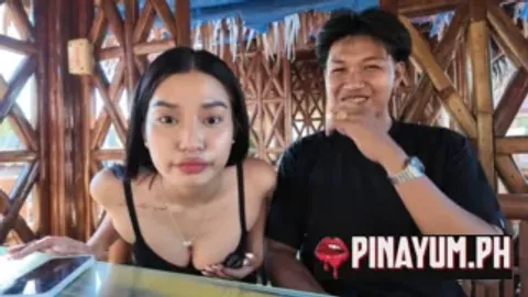 Pinay Sex Masaya na Naman si Meia Dahil May Booking na Sya