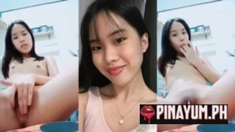 Pinay Porn Bilat na Exotic ang Ayuda ni Marivic
