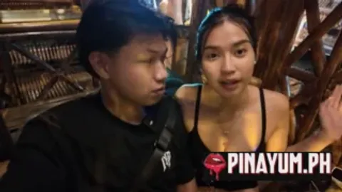 Pinay Porn Ang Sarap Daw ni Meia Kaya Tinikman ni Boy Kalikot