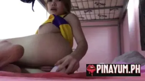 Pinay Porn Tiyak na Maa-Amuse sa Sariwang Bilat ni Muse