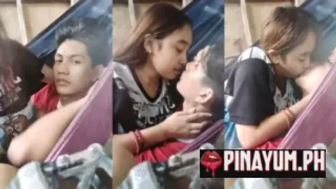 Pinay Sex Sa Duyan Nakipag Kantutan si Susan