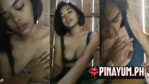 Pinay Sex Huling Jerjer Bago Gawing Single Mother