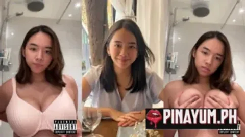 Pinay Porn Yum Yum Talaga ang Specs ni Miriam