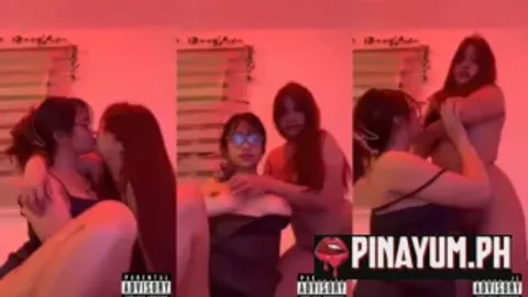 Pinay Porn The Best Talaga Ang Mga Tomboy Nakakaraos Kahit Walang Pototoy