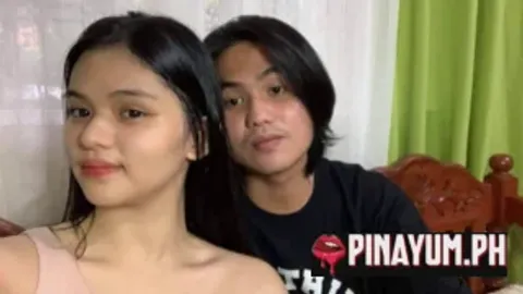 Pinay Porn Nagpakantot si Charlotte sa Anak ng Tanod