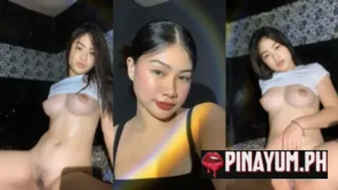 Pinay Porn Araw Araw Sipag lang si Amber Para Mabilis Dumami ang Subscriber