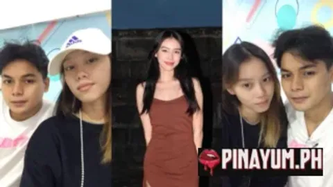 Pinay Porn One Call Away lang si Emil Kapag Fertile si Camille