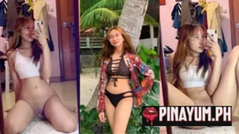 Pinay Porn Ang Maalindog na Beach Body ni Cindy