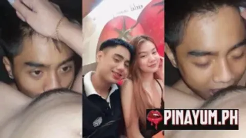 Pinay Sex Basta ang Tahong ay Bagong Hugas Sisimutin Lahat ni Lucas ang Katas
