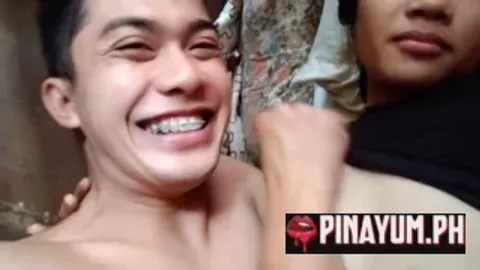 Pinay Porn Sagad ang Ngiti ni Pulgoso Dahil Pinayagan na ni Jowa Sumuso