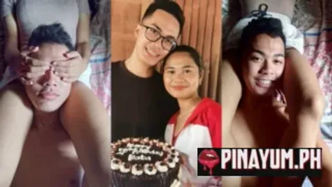 Pinay Sex One to Sawang Kantutan ang Birthday Wish ni Juan