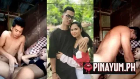 Pinay Sex Taga Sibak lang Dati ng Kawayan Taga Sibak na Ngayon ng Lagusan