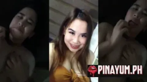 Pinay Porn Sibak ang Pepe ng Lodi kong Pabebe