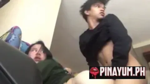 Pinay Porn Libaging Tambay Ang Nakauna sa Kipay ni Kikay