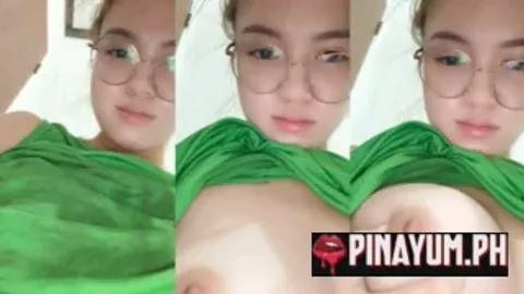 Pinay Porn Malamig Na Ang Simoy ng Hangin Kaya Naninigas Ang Utong ni Bes