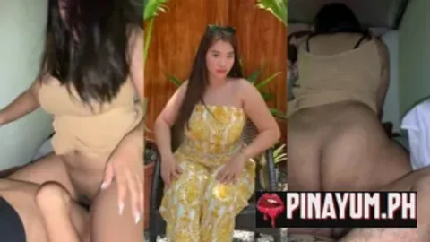 Pinay Sex Ang Sarap ng Big Ass si Miss Ashtine