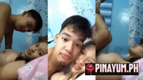 Pinay Porn Sa Dinami dami ng Lalake Dyan ka pa Nagpadale sa Mukhang Bulate