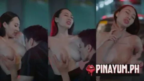 Pinay Sex Sinutsot ni Utol na Parang Sanggol ang Suso ni Carol