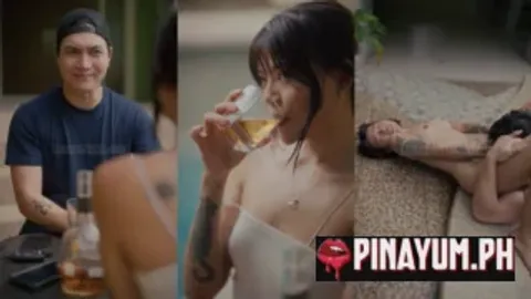 Pinay Porn Kapag May Dalang Alak sa Swimming Tiyak May Balak Mag Siping