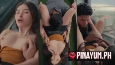 Pinay Sex Bakit ka pa Lalayo Kung Pwede naman Pala Jumerjer Tuwing Breaktime sa Call Center - 2