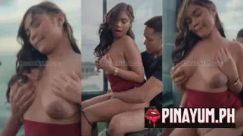 Pinay Porn Para sa Promotion Sinuko ni Amber ang Perlas kay Manager