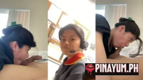 Pinay Sex Viral - Crew ng Jollibee na Malibog Timawa pala sa Jollihotdog - 2