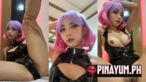 Pinay Porn Malupet Ang Ayuda ni Violet