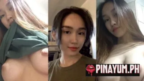 Pinay Sex Siguradong Mabubuhayan ang Iyong Kargada sa Show ni Brenda