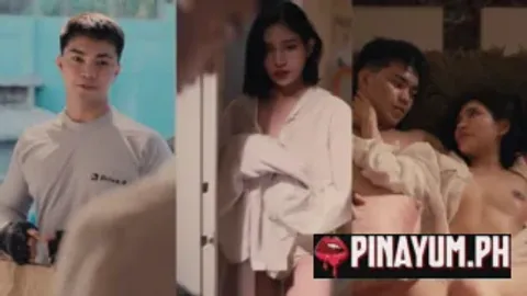 Pinay Sex Walang Pangbayad si Buyer Kaya Inofferan na lang ng Jerjer si Shopee Rider