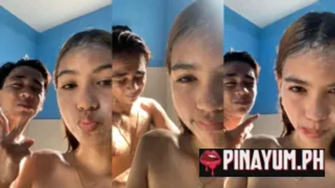 Pinay Sex Kahit Tumaas ang Bill ng Tubig Ang Mahalaga Nakadilig